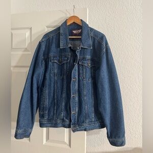 Denim Gear Jacket